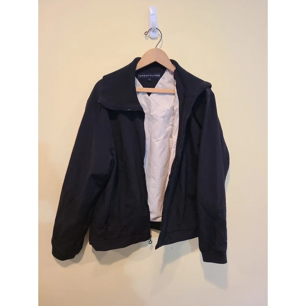 Tommy Hilfiger Jacket Size L